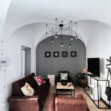 Casa Rural Maribel Santa Amalia Zewnętrze zdjęcie