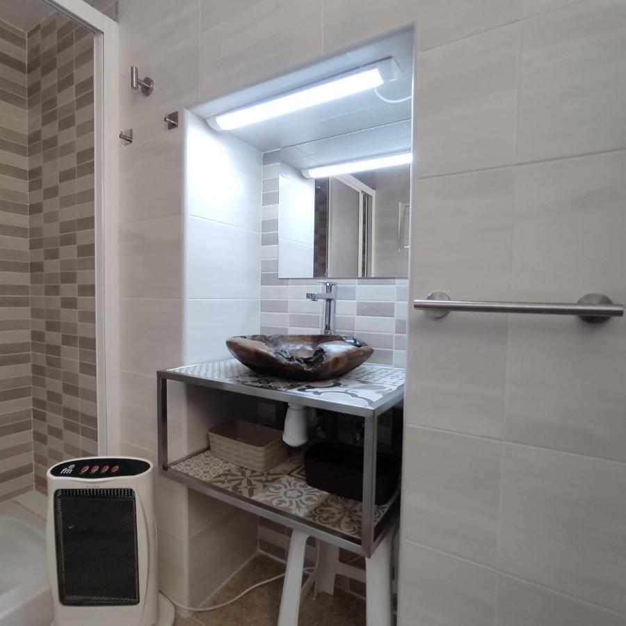 Casa Rural Maribel Santa Amalia Zewnętrze zdjęcie