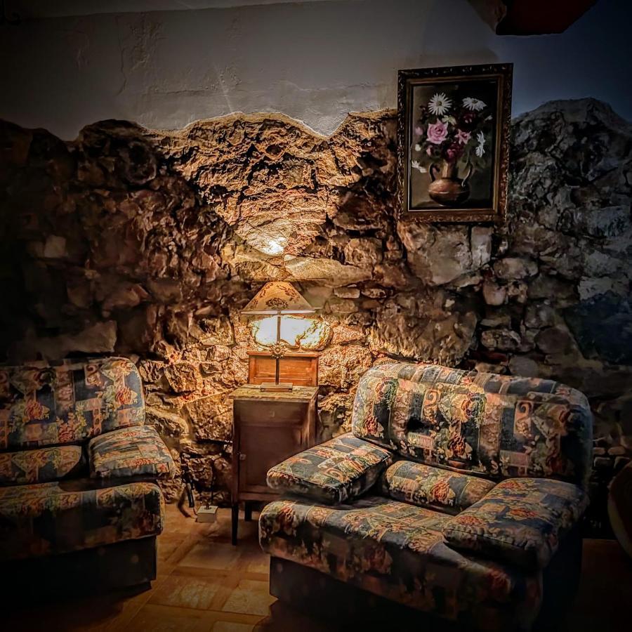 Casa Rural Maribel Santa Amalia Zewnętrze zdjęcie