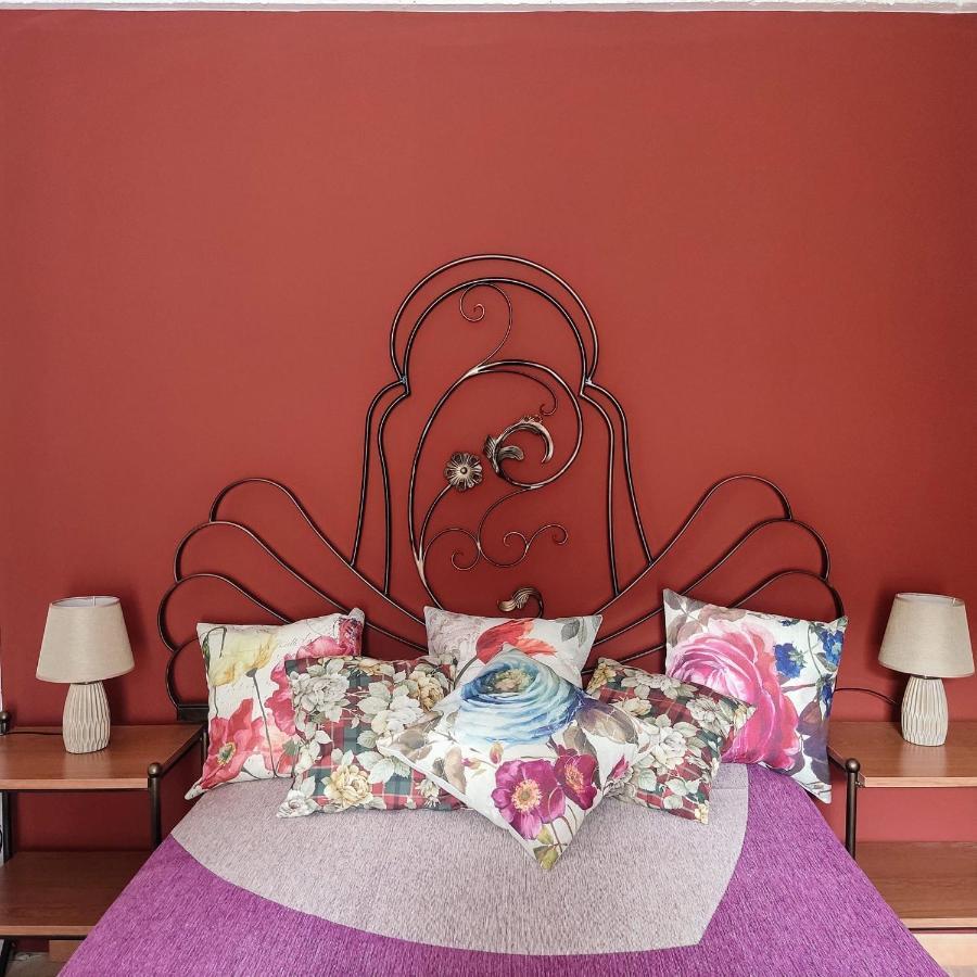 Casa Rural Maribel Santa Amalia Zewnętrze zdjęcie
