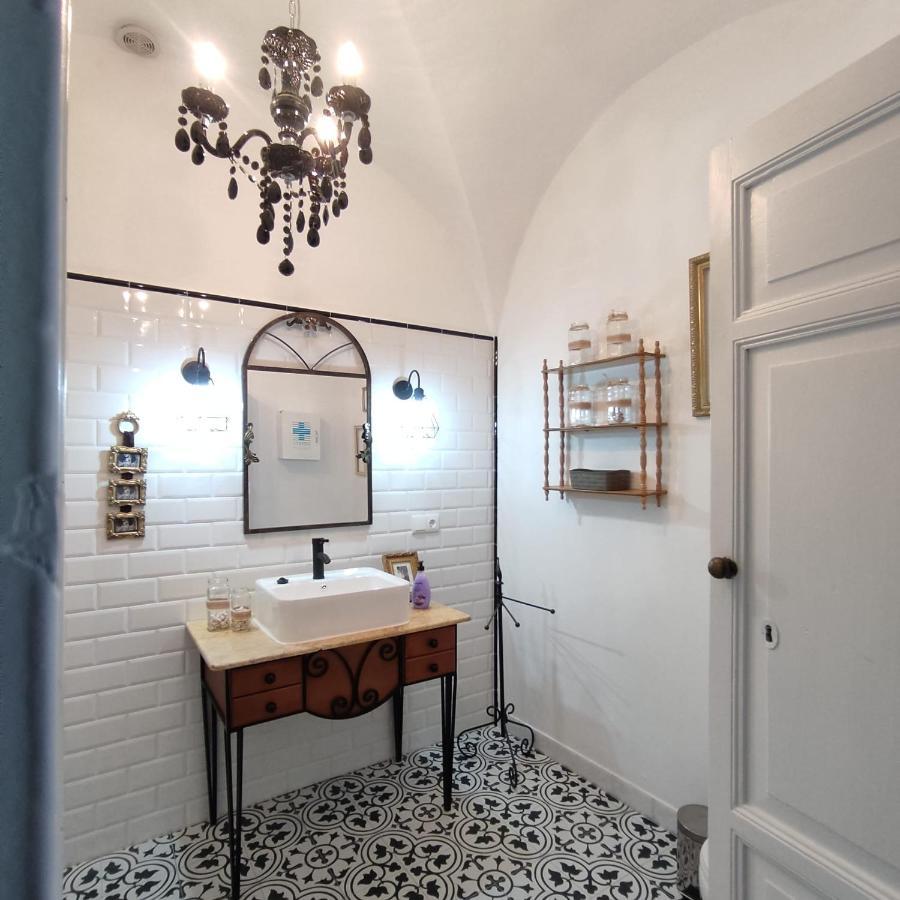 Casa Rural Maribel Santa Amalia Zewnętrze zdjęcie