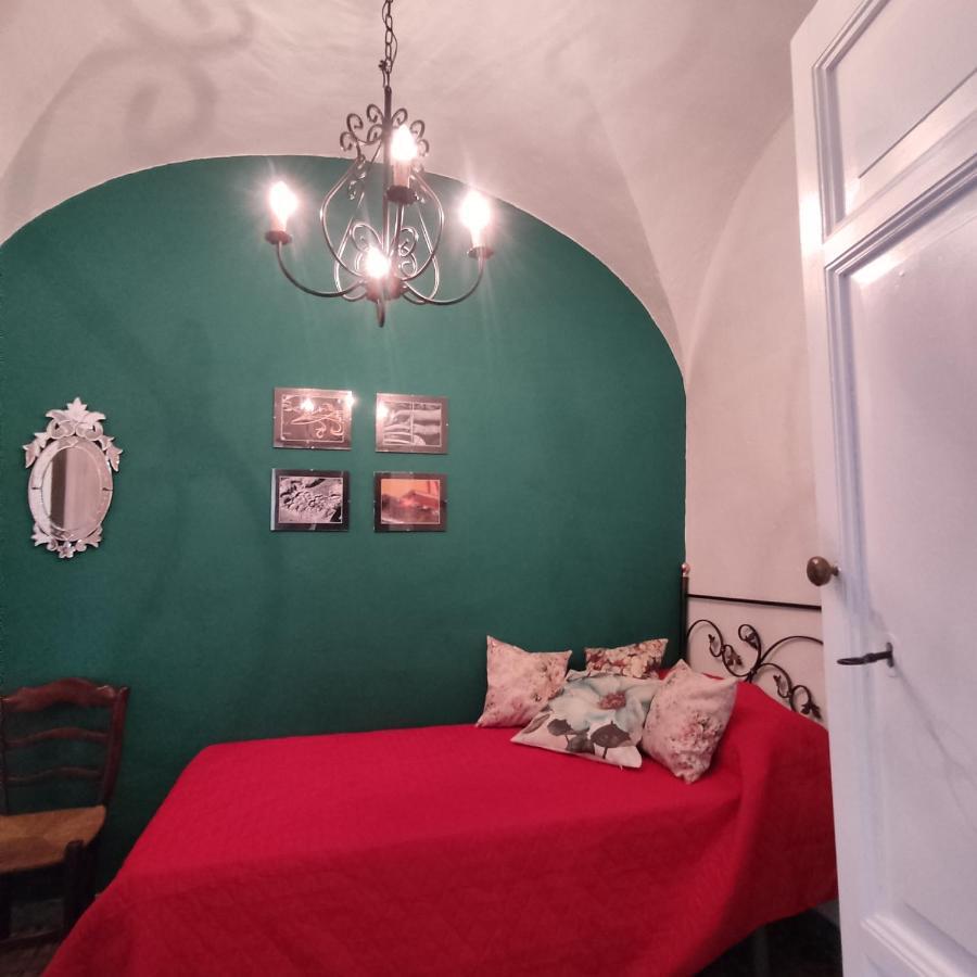 Casa Rural Maribel Santa Amalia Zewnętrze zdjęcie