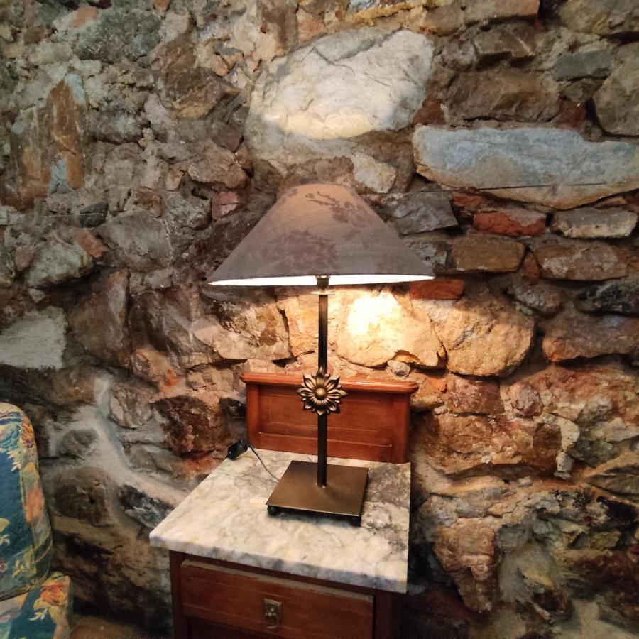Casa Rural Maribel Santa Amalia Zewnętrze zdjęcie